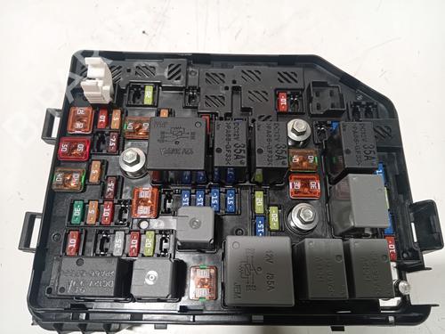 Fuse box OPEL KARL (C16) 1.0 | BP36806360E1 - Image 3