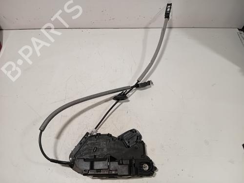 Fechadura frente esquerda Fechadura frente esquerda VW POLO VI (AW1, BZ1, AE1) 1.0 TSI (116 hp) 39883246 39883246