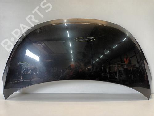 Used Hood HYUNDAI i10 I (PA) 1.1 (67 hp) 29354276