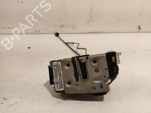 Used Rear left lock JEEP GRAND CHEROKEE IV (WK, WK2) 3.0 CRD V6 4x4 (241 hp) 15738286