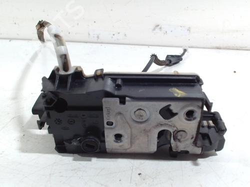 Used Rear left lock Rear left lock CITROËN DS4 (NX_) 1.6 HDi 110 (112 hp) 13372599 13372599
