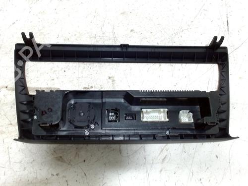 Climate control BMW X3 (E83) 3.0 d | BP11526714I5 