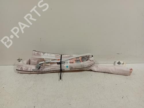 Used Left curtain airbag Left curtain airbag 22688689 22688689