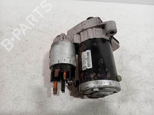 Starter DACIA SANDERO II TCe 90 (B8M1, B8MA, B8AC) | BP22387824M8 