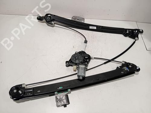 Front left window mechanism AUDI Q8 (4MN, 4MT) 55 TFSI e quattro | BP38047119C22 - Image 3
