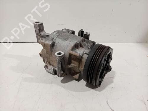 AC compressor SUZUKI SWIFT IV (FZ, NZ) 1.2 (AZH412, ZC72S) | BP39563520M34 - Image 2