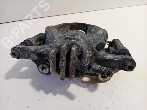 Right front brake caliper RENAULT TRAFIC III Van (FG_) 2.0 dCi 170 (FGMM, FGMV) | BP23988432M104 - Image 3