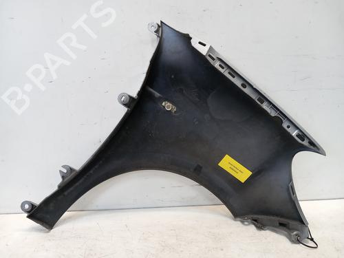 Forskærm venstre SMART FORFOUR Hatchback (453) 1.0 (453.042, 453.043) | BP38538131C41  - Image 5