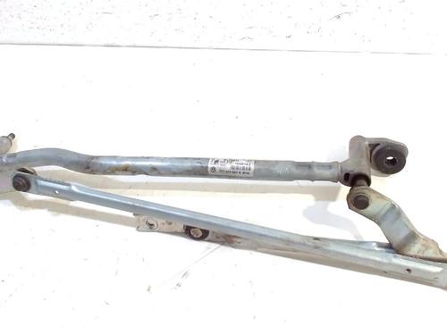 Used Front wipers mechanism Front wipers mechanism VW CADDY III Box Body/MPV (2KA, 2KH, 2CA, 2CH) 1.6 TDI (102 hp) 8279070 8279070