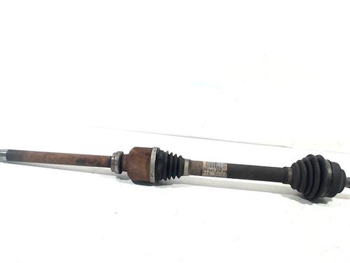 Used Right front driveshaft PEUGEOT 3008 I MPV (0U_) 1.6 HDi (114 hp) 8763728