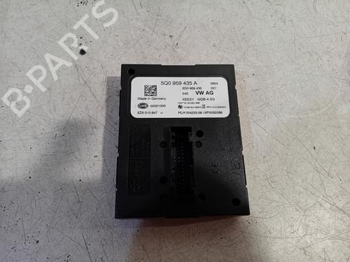Used Control unit Control unit AUDI A3 Sportback (8VA, 8VF) 1.4 TFSI e-tron (204 hp) 19442670 19442670