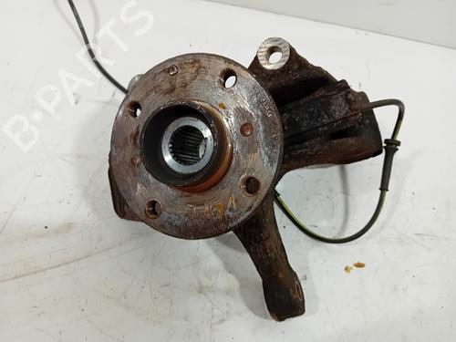 Højre Styrespindel Lejehus CHRYSLER SEBRING (JS) 2.0 CRD (140 hp) 15625919