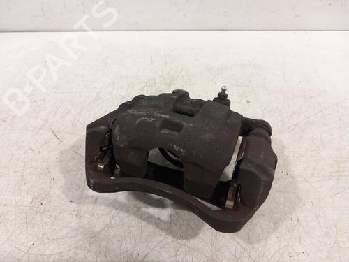 Used Left front brake caliper Left front brake caliper SUZUKI BALENO (FW, EW) 1.2 (A1K412) (90 hp) 33698608 33698608