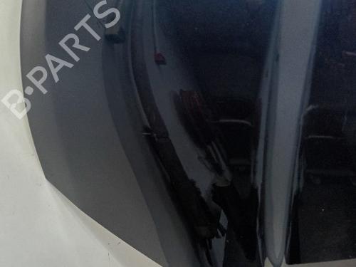 Rear bumper JAGUAR XF I (X250) 2.7 D | BP29567100C8 