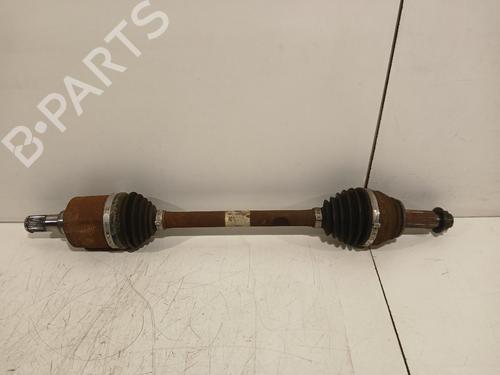 Used Left front driveshaft Left front driveshaft 37490453 37490453