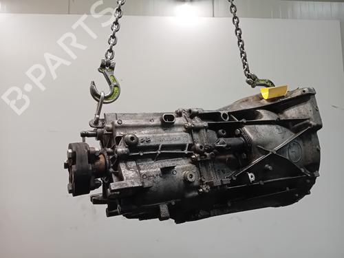 Used Gearbox BMW 1 (F21) 116 i (136 hp) 20486415