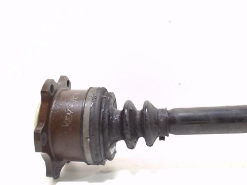Right front driveshaft SKODA SUPERB I (3U4) 1.8 T | BP2551748M39 