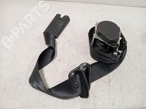 Cinto de segurança frente direito Cinto de segurança frente direito RENAULT CLIO IV Grandtour (KH_) 0.9 TCe 90 (90 hp) 34696684 34696684