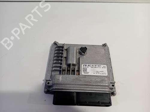 Used Engine control unit (ECU) SEAT ARONA (KJ7, KJP) 1.6 TDI (115 hp) 29918324