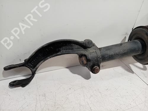 Left front shock absorber AUDI A5 (8T3) 3.0 TDI quattro | BP26319697M16 - Image 2