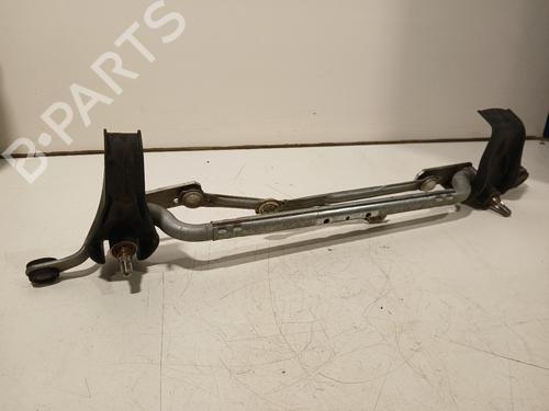Used Front wipers mechanism MAZDA 3 (BM, BN) 2.0 (120 hp) 25050759