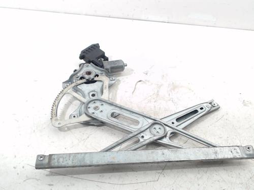 Rudehejsemekanisme ventre foran TOYOTA YARIS (_P9_) 1.3 VVT-i (SCP90_, SCP90R) (87 hp) 12230522
