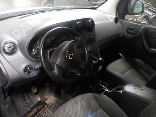 Instrument cluster MERCEDES-BENZ CITAN MPV (W415) 109 CDI (415.703) | BP12683355C47 