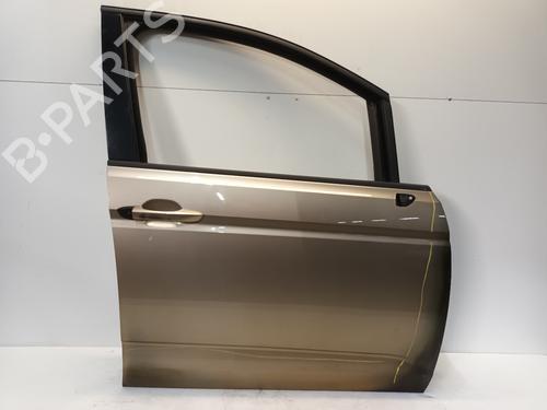 Used Right front door VW TOURAN (5T1) 1.6 TDI (115 hp) 30977865