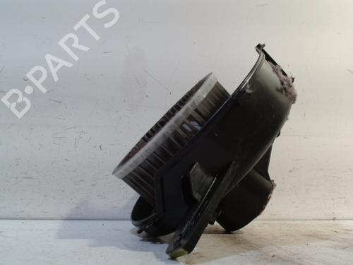 Heater blower motor SKODA FABIA II (542) 1.2 TDI | BP12824361M62 