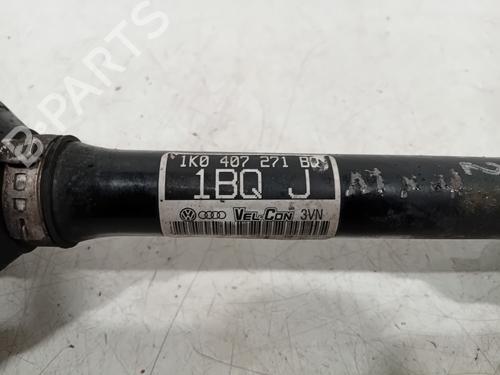 Left front driveshaft VW GOLF VI Variant (AJ5) 2.0 TDI | BP23183227M38 - Image 3