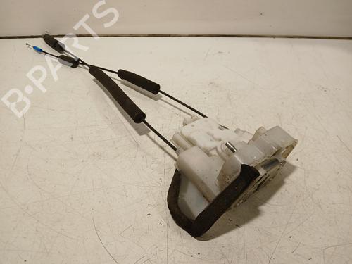 Used Rear left lock SUBARU LEGACY V Estate (BR) 2.0 D AWD (150 hp) 27638805