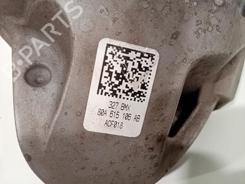 Right front brake caliper AUDI Q5 (FYB, FYG) 35 TDI Mild Hybrid | BP23646513M104 - Image 3