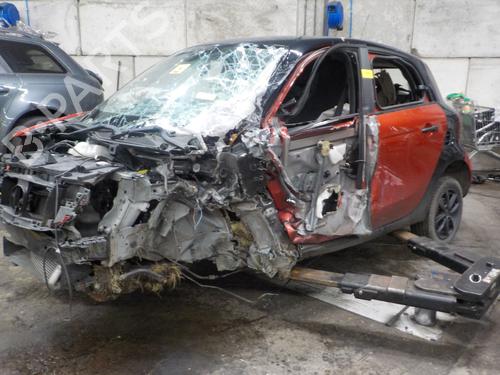 Starter SMART FORFOUR Hatchback (453) 1.0 (453.042, 453.043) | BP23278658M8  - Image 7