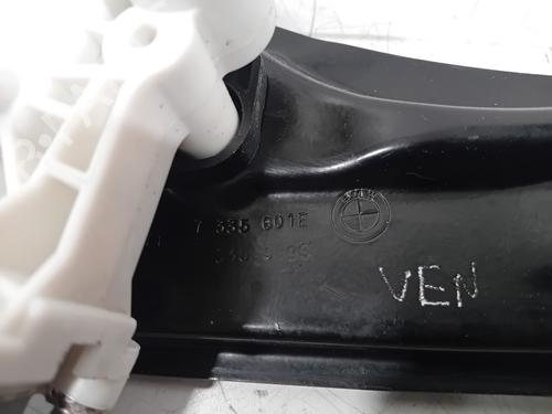 Rear left window mechanism BMW X4 (F26) xDrive 20 d | BP18164590C24 