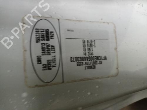 Gearbox RENAULT TWINGO II (CN0_) 1.5 dCi 90 | BP38483649M3 - Image 11