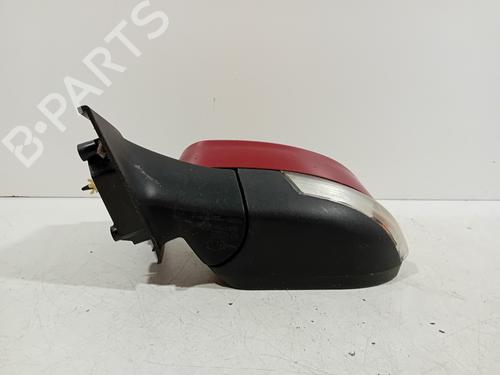 Left mirror FORD FOCUS III 1.0 EcoBoost | BP21047793C26 