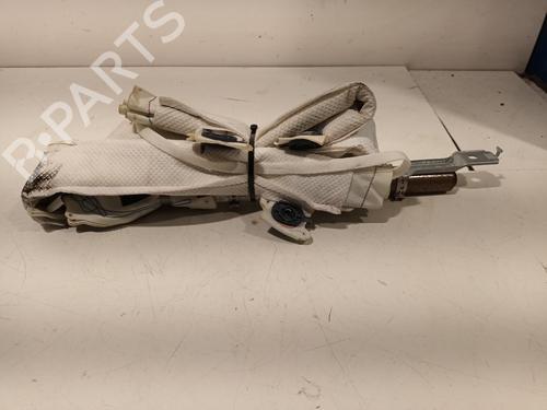 right-curtain-airbag-nissan-leaf-ze0-2010-2011-2012-2013-2014-2015-2016-2017-31905831 main image