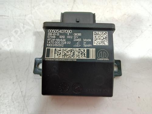 Used Lights ECU Lights ECU 17060595 17060595