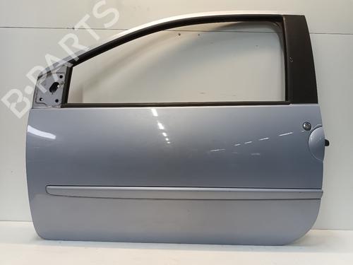 Używane Drzwi przednie lewe RENAULT TWINGO II (CN0_) 1.6 RS (CN0N, CN0R, CN0S) (133 hp) 29641325