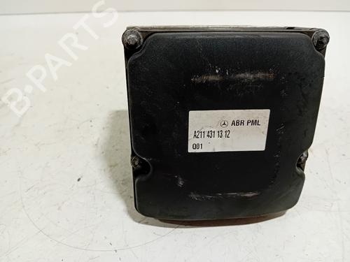 ABS pump MERCEDES-BENZ E-CLASS T-Model (S211) E 500 T (211.272) | BP19030294M43 