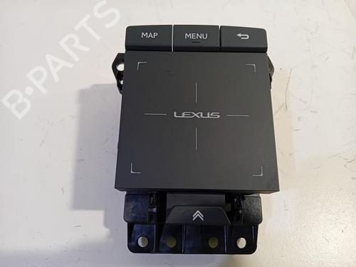 Used Switch LEXUS ES (_Z10_, _A10_, _H10_) 300h (AXZH10, AXZH11) (218 hp) 23988766