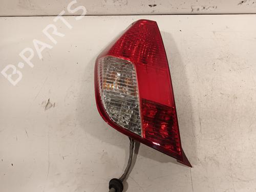 Used Left taillight Left taillight HYUNDAI i10 I (PA) 1.1 (67 hp) 15737599 15737599