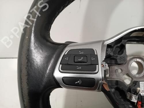 Steering wheel VW GOLF VI (5K1) 1.4 TSI | BP39912501C49 - Image 2