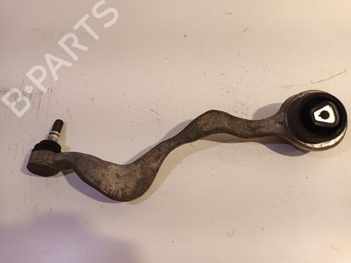 Used Right front suspension arm BMW 3 (E90) 318 i (129 hp) 17054355