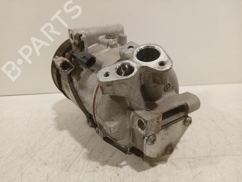 AC compressor RENAULT CAPTUR I (J5_, H5_) 0.9 TCe 90 | BP38859567M34 - Image 4