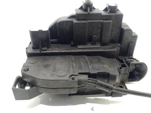 Front left lock RENAULT CLIO III (BR0/1, CR0/1) 1.6 16V (BR09, BR0T, CR09, CR0T) | BP13205434C98 
