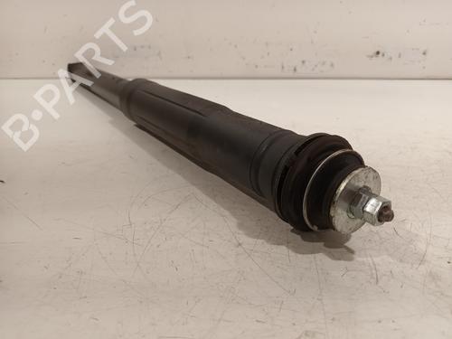 Left rear shock absorber TOYOTA YARIS (_P9_) 1.0 VVT-i (KSP90_, KSP90R) | BP15192137M18 