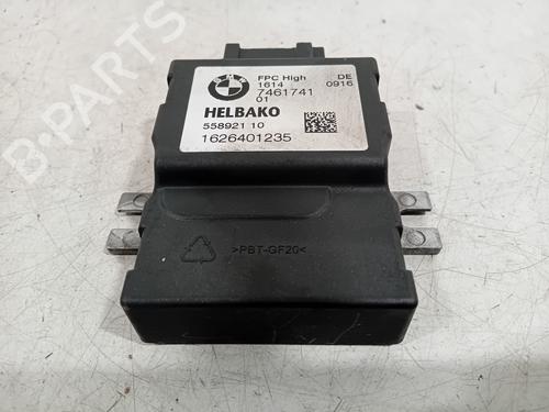 Control unit BMW 3 (F30, F80) 330 e | BP21844126M11 