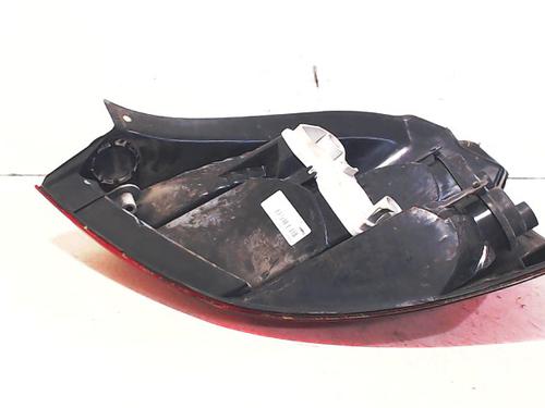 Left taillight RENAULT MEGANE II (BM0/1_, CM0/1_) 1.6 16V (BM0C, CM0C) | BP907733C34 