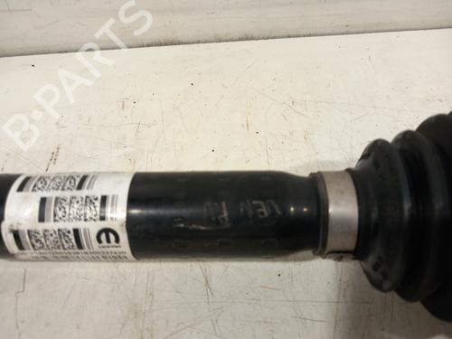 Right front driveshaft JEEP COMPASS (MP, M6, MV, M7) 1.3 | BP37609184M39  - Image 6